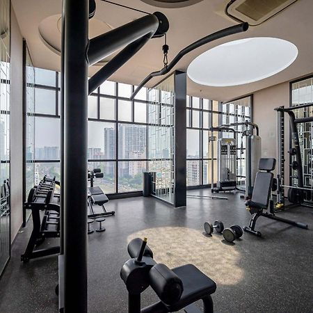 D1Mension Riverside - Angia Hospitality Ho Chi Minh Zewnętrze zdjęcie