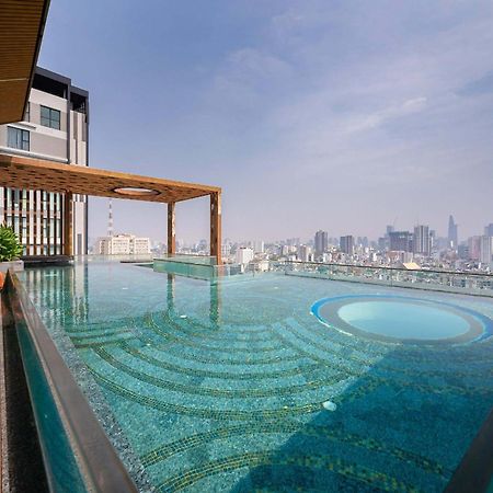 D1Mension Riverside - Angia Hospitality Ho Chi Minh Zewnętrze zdjęcie