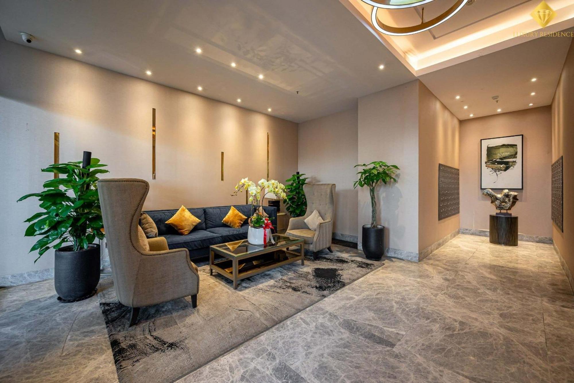 D1Mension Riverside - Angia Hospitality Ho Chi Minh Zewnętrze zdjęcie