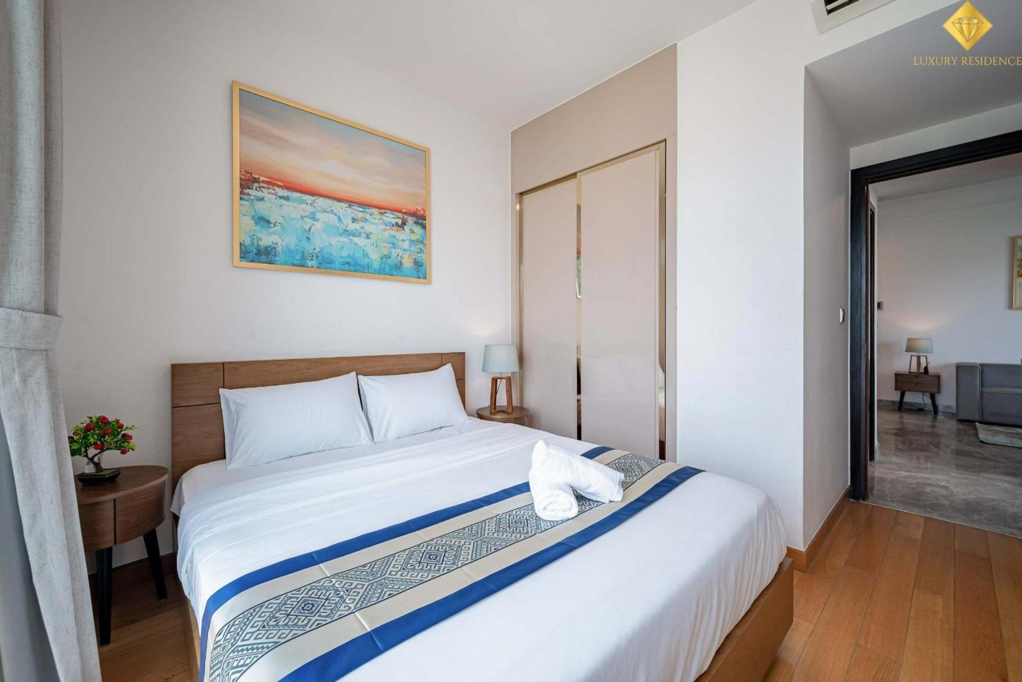 D1Mension Riverside - Angia Hospitality Ho Chi Minh Zewnętrze zdjęcie