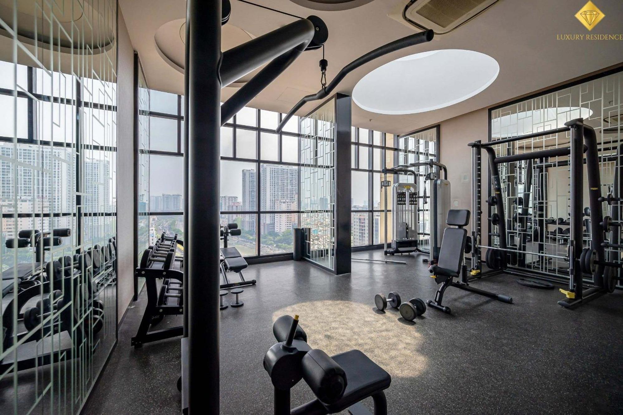 D1Mension Riverside - Angia Hospitality Ho Chi Minh Zewnętrze zdjęcie