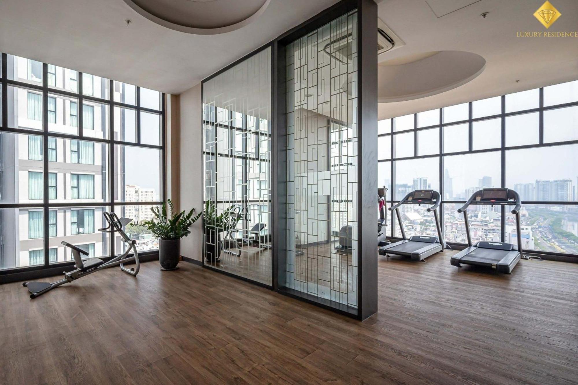 D1Mension Riverside - Angia Hospitality Ho Chi Minh Zewnętrze zdjęcie