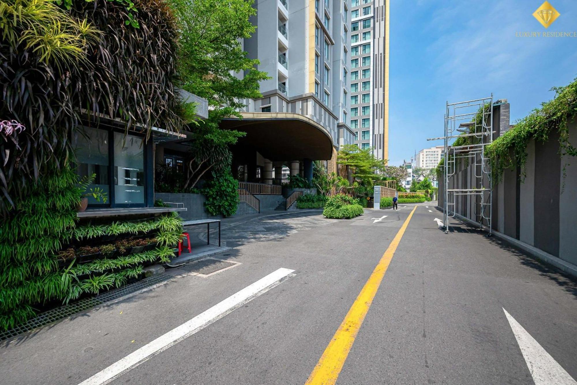 D1Mension Riverside - Angia Hospitality Ho Chi Minh Zewnętrze zdjęcie