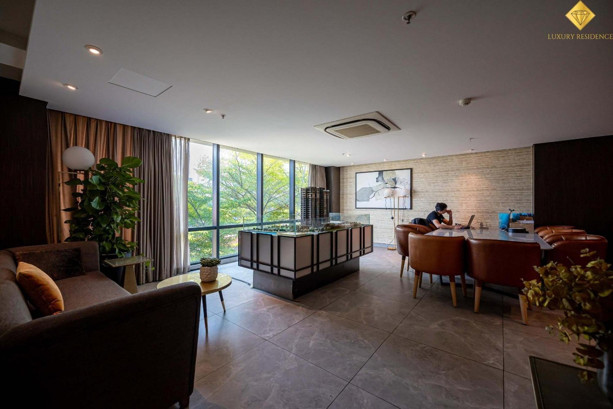 D1Mension Riverside - Angia Hospitality Ho Chi Minh Zewnętrze zdjęcie