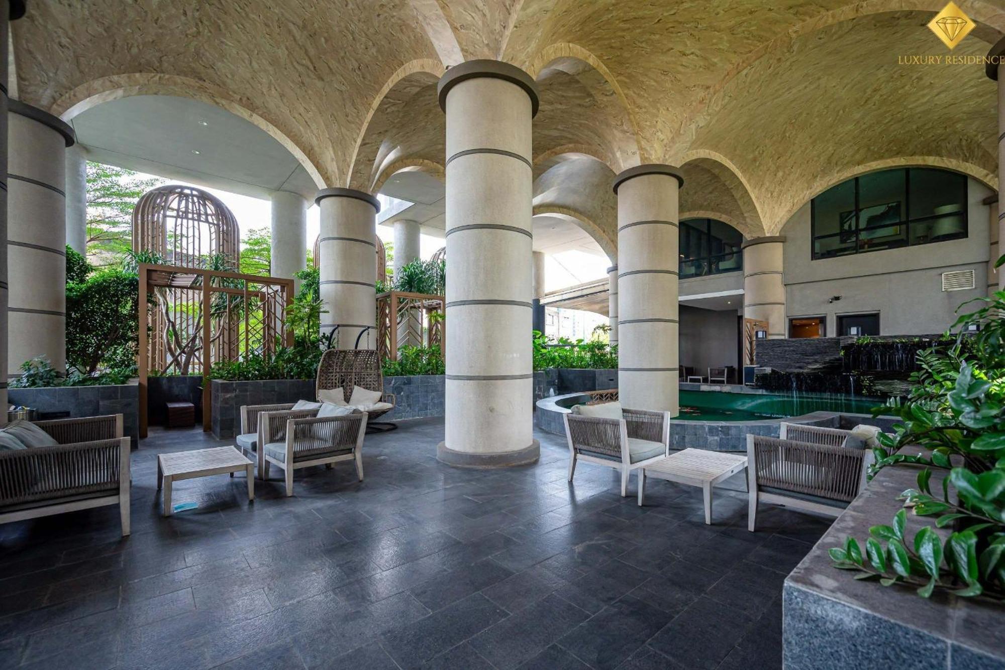 D1Mension Riverside - Angia Hospitality Ho Chi Minh Zewnętrze zdjęcie