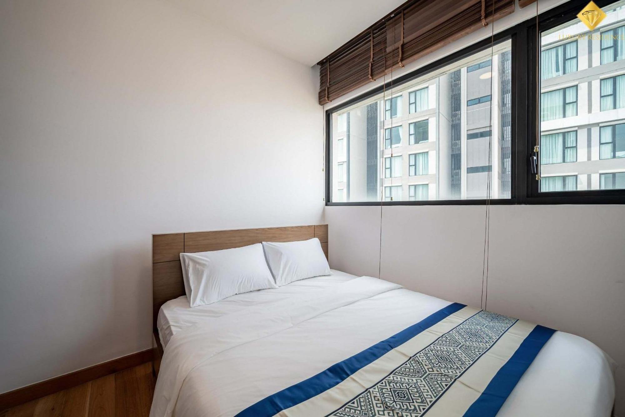 D1Mension Riverside - Angia Hospitality Ho Chi Minh Zewnętrze zdjęcie