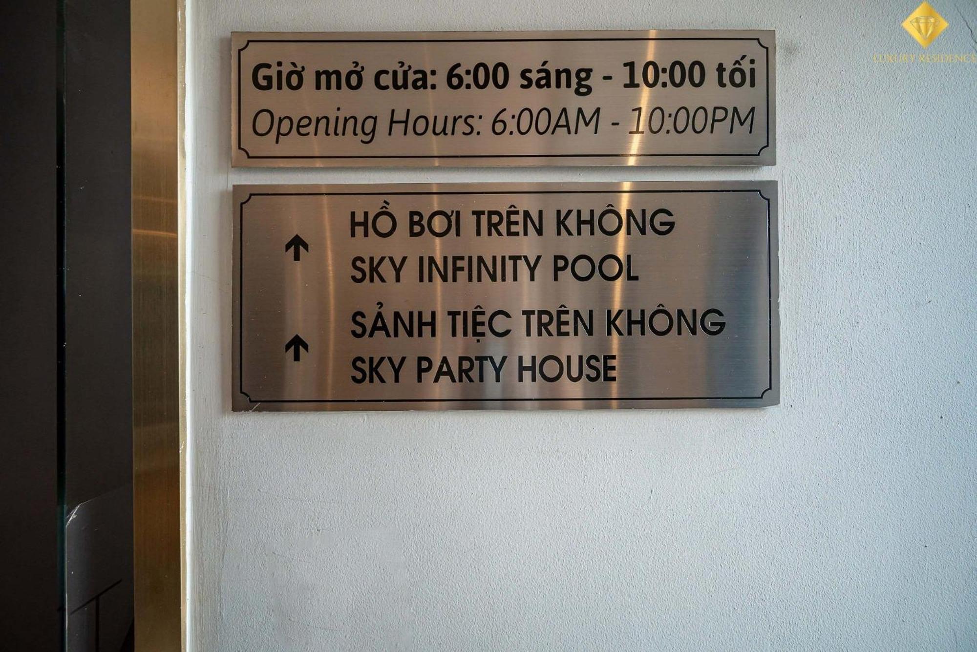 D1Mension Riverside - Angia Hospitality Ho Chi Minh Zewnętrze zdjęcie