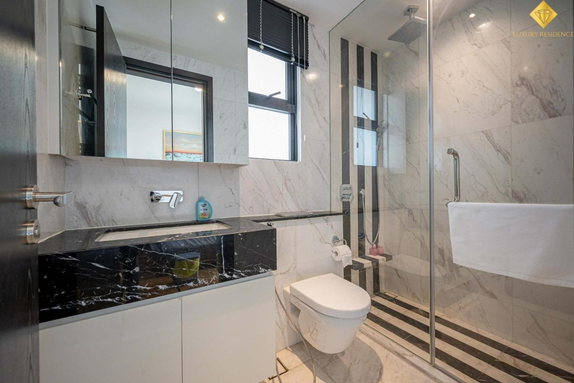 D1Mension Riverside - Angia Hospitality Ho Chi Minh Zewnętrze zdjęcie