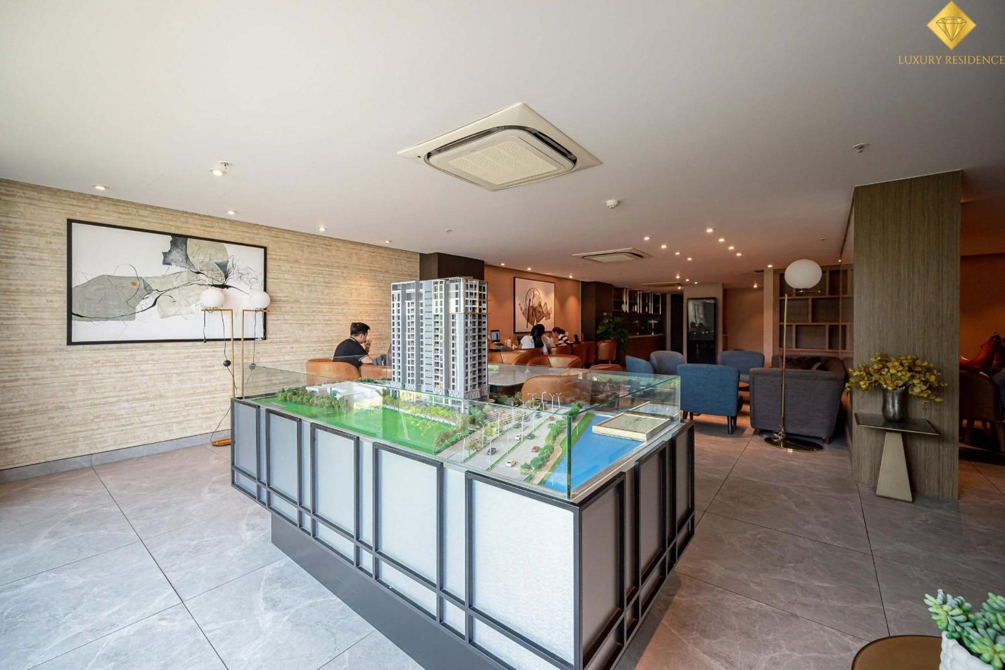 D1Mension Riverside - Angia Hospitality Ho Chi Minh Zewnętrze zdjęcie