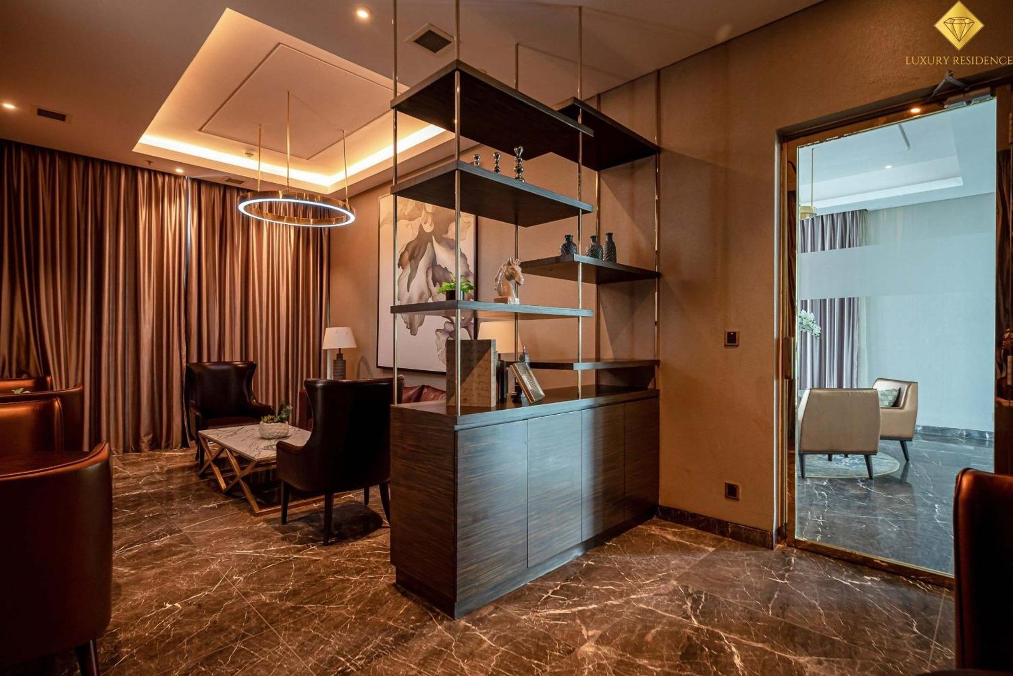 D1Mension Riverside - Angia Hospitality Ho Chi Minh Zewnętrze zdjęcie
