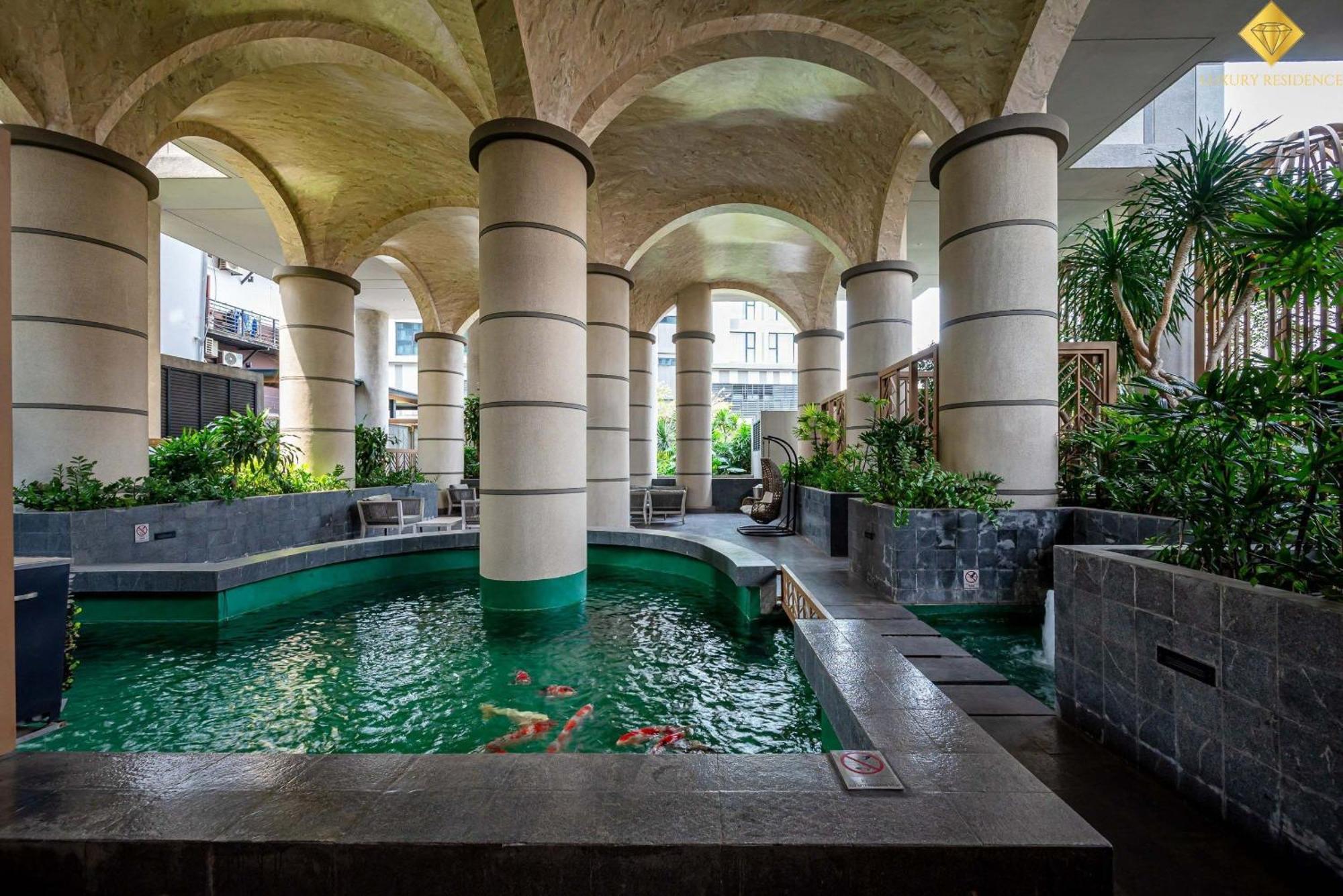 D1Mension Riverside - Angia Hospitality Ho Chi Minh Zewnętrze zdjęcie