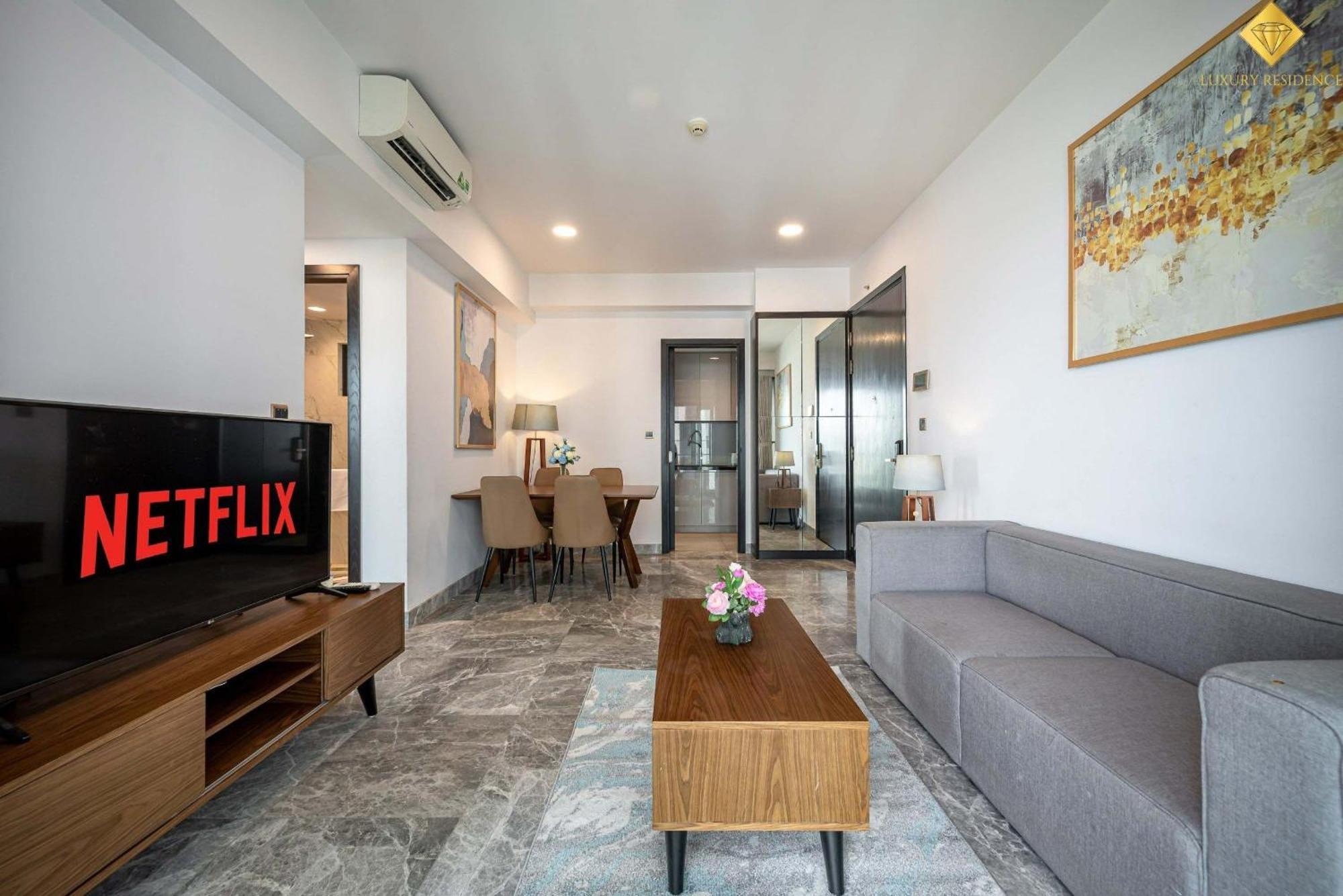 D1Mension Riverside - Angia Hospitality Ho Chi Minh Zewnętrze zdjęcie