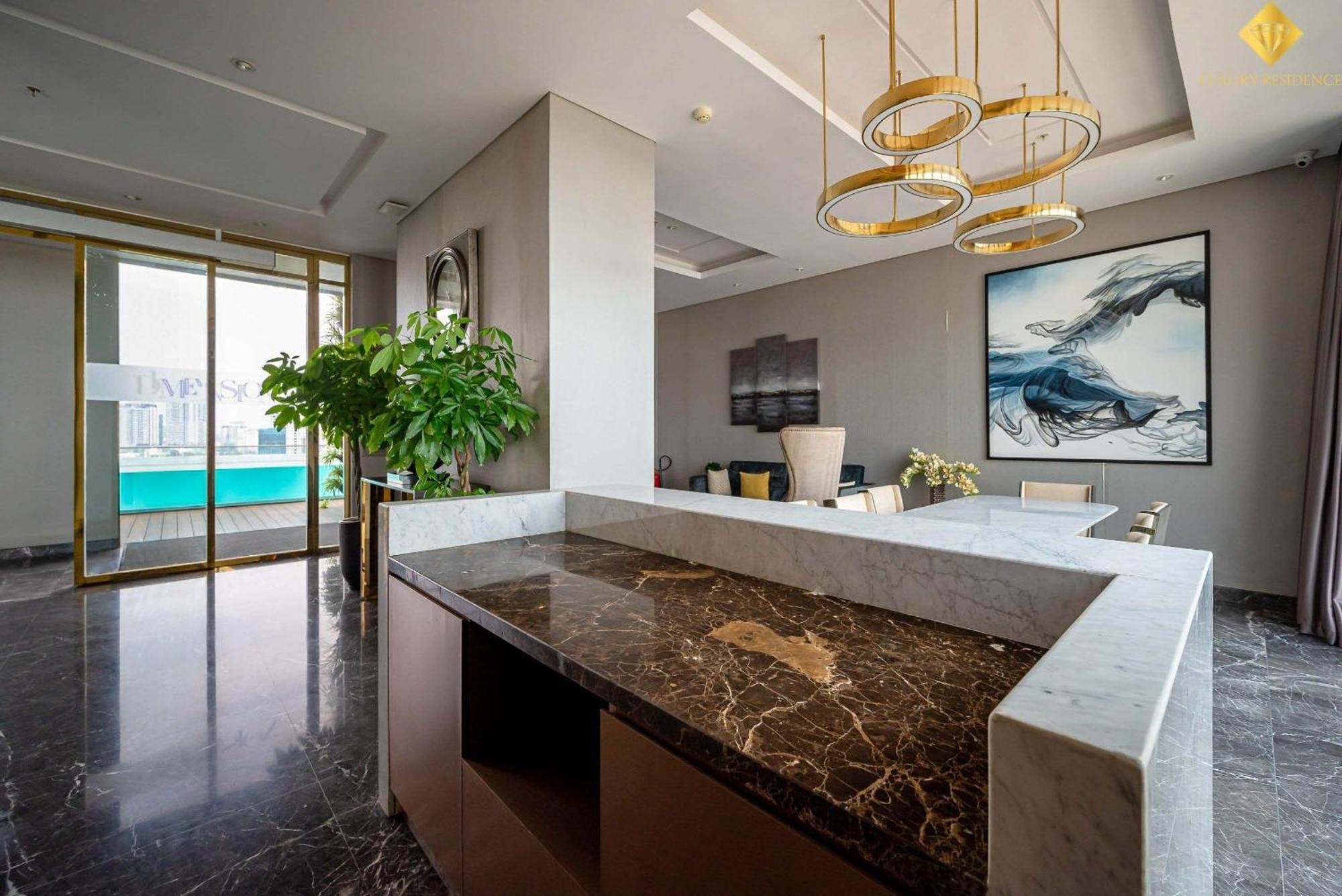 D1Mension Riverside - Angia Hospitality Ho Chi Minh Zewnętrze zdjęcie