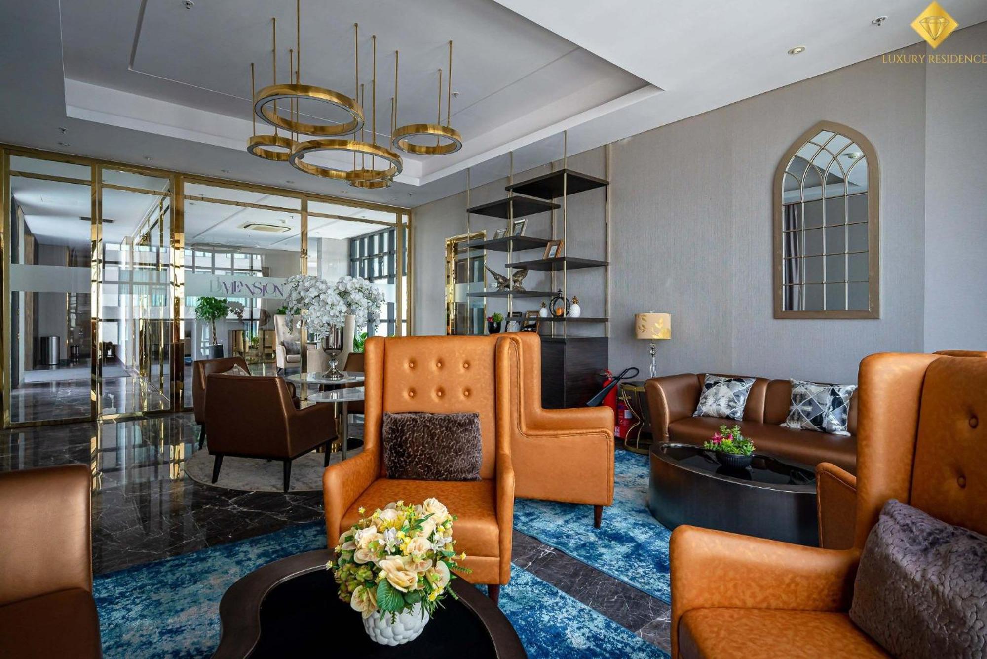 D1Mension Riverside - Angia Hospitality Ho Chi Minh Zewnętrze zdjęcie