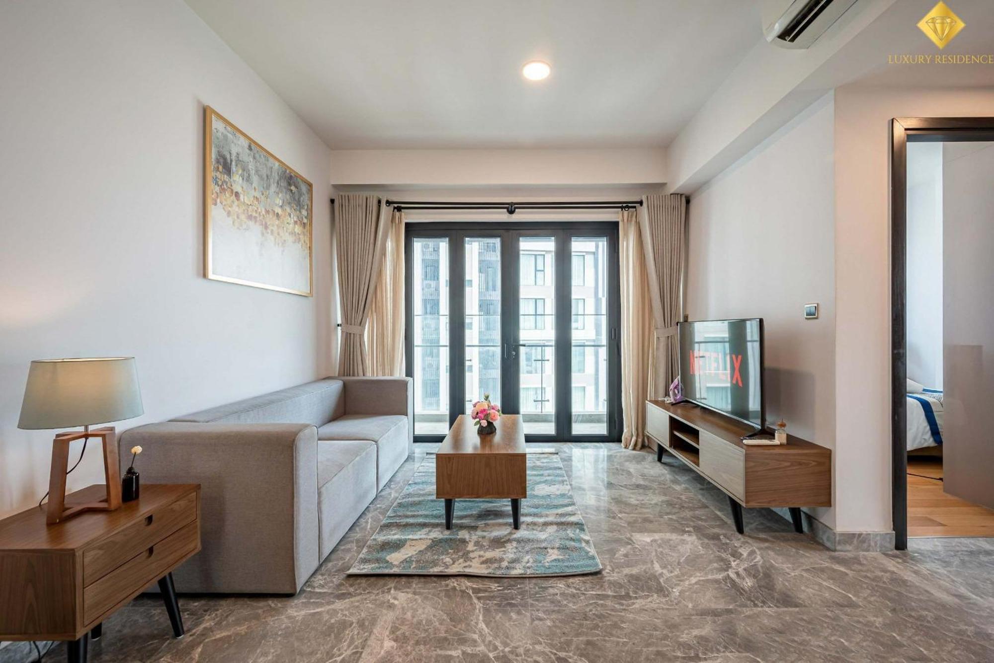 D1Mension Riverside - Angia Hospitality Ho Chi Minh Zewnętrze zdjęcie