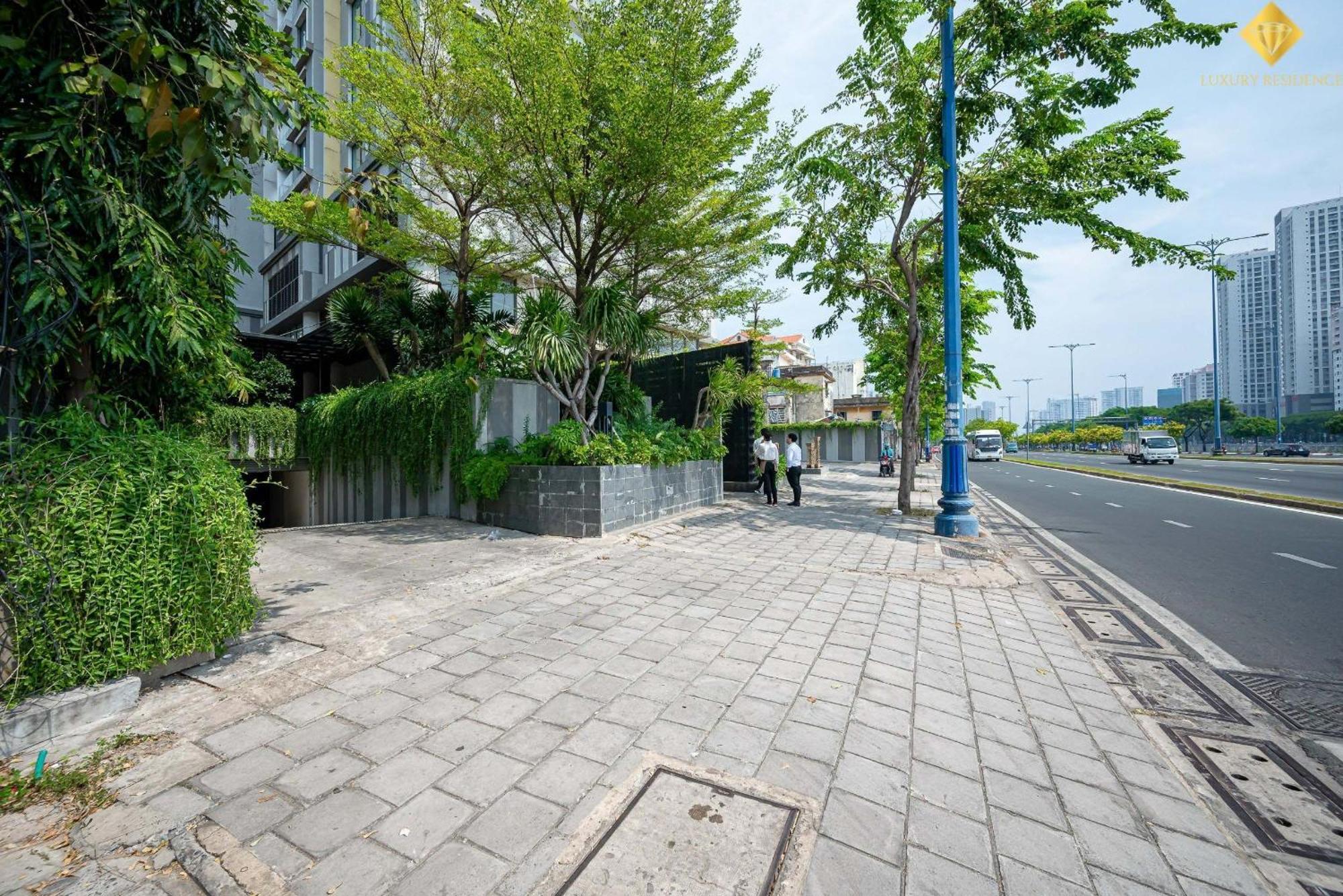 D1Mension Riverside - Angia Hospitality Ho Chi Minh Zewnętrze zdjęcie